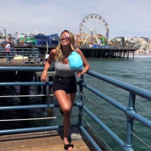 Meet your Posher, Kristen